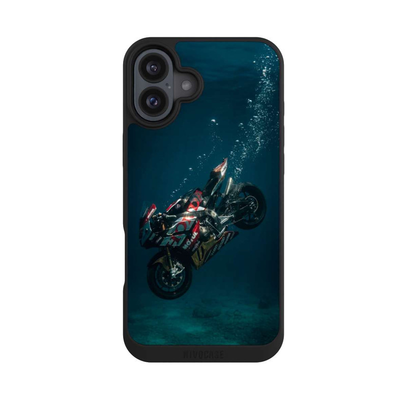 iPhone 16 Plus NIVOpure Water MDS