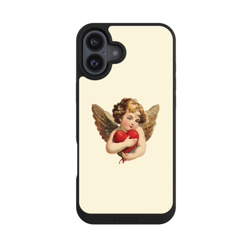 Apple iPhone 16 Plus NIVOpure Engelherz