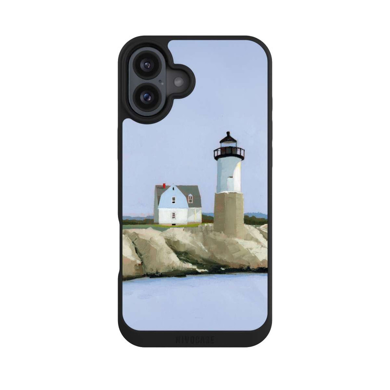 iPhone 16 Plus NIVOpure Guide by Ruth LaGue