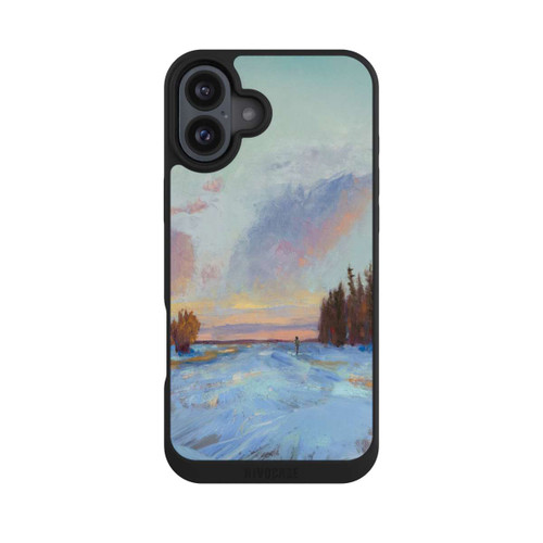 Apple iPhone 16 Plus NIVOpure The Journey by Roberta Murray
