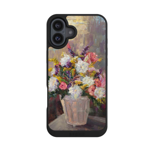 Apple iPhone 16 Plus NIVOpure Thirty Three by Roberta Murray