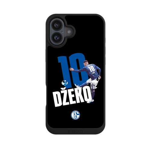 Apple iPhone 16 Plus NIVOpure Edin Džeko 10