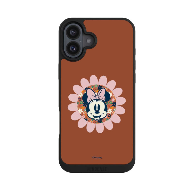 iPhone 16 Plus NIVOpure Minnie Mouse Sweet Boho