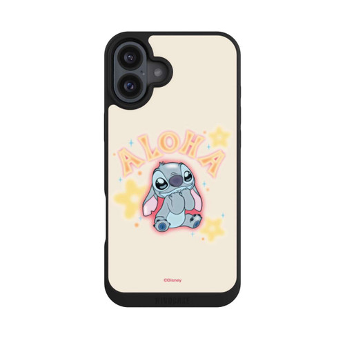 Apple iPhone 16 Plus NIVOpure Aloha Stitch