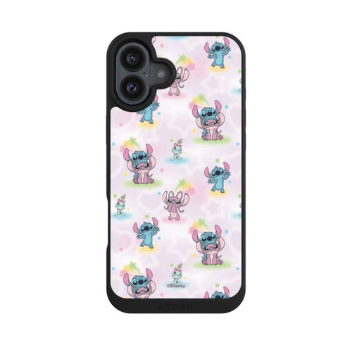 Apple iPhone 16 Plus NIVOpure Lilo &amp; Stitch Together Summer Pattern