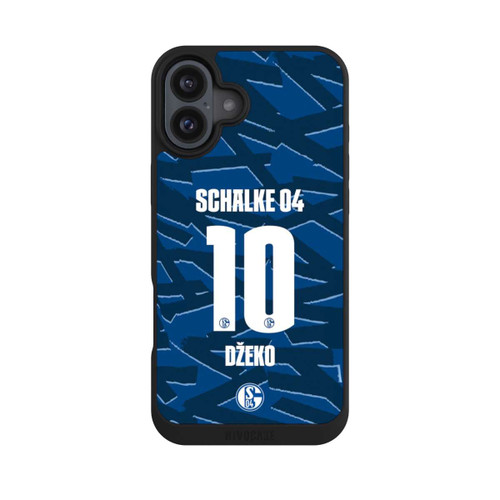 Apple iPhone 16 Plus NIVOpure Džeko 10
