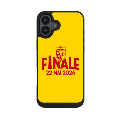 Apple iPhone 16 Plus NIVOpure RC Lens en finale 2026