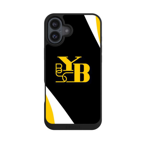 Apple iPhone 16 Plus NIVOpure BSC YB Retro