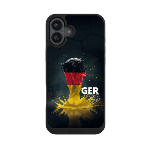 Apple iPhone 16 Plus NIVOpure GER 26