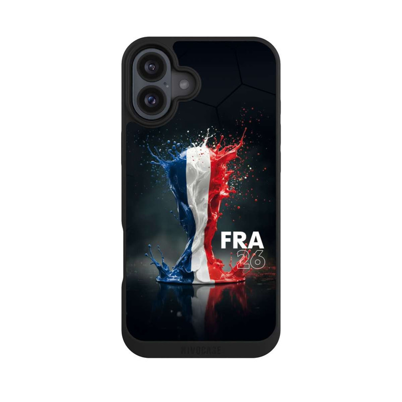 iPhone 16 Plus NIVOpure FRA 26