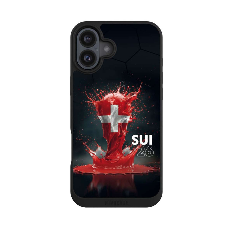 iPhone 16 Plus NIVOpure SUI 26
