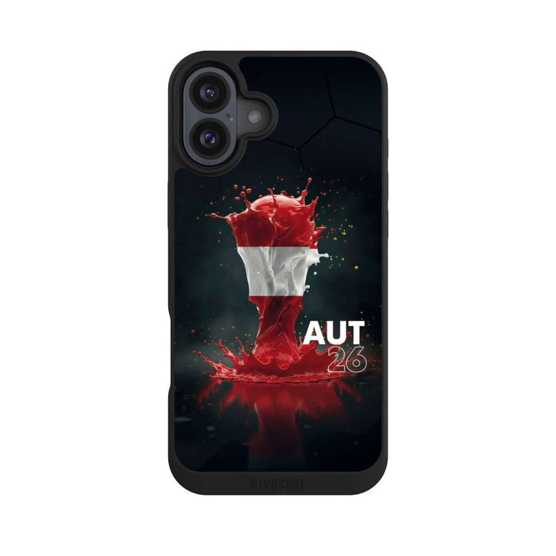 iPhone 16 Plus NIVOpure AUT 26