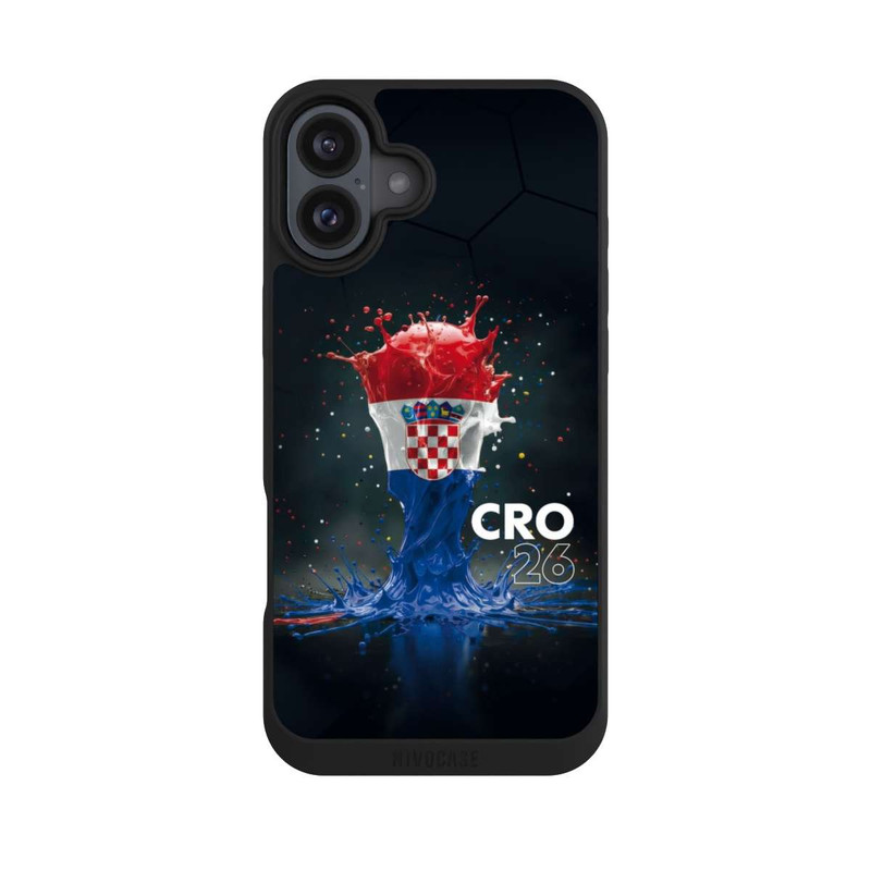 iPhone 16 Plus NIVOpure CRO 26