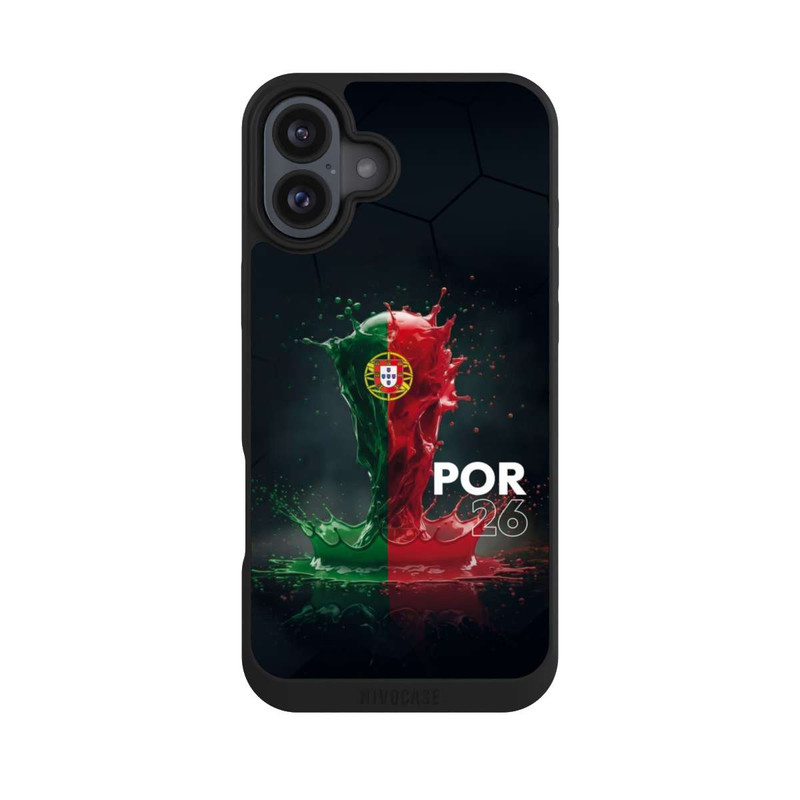 iPhone 16 Plus NIVOpure POR 26