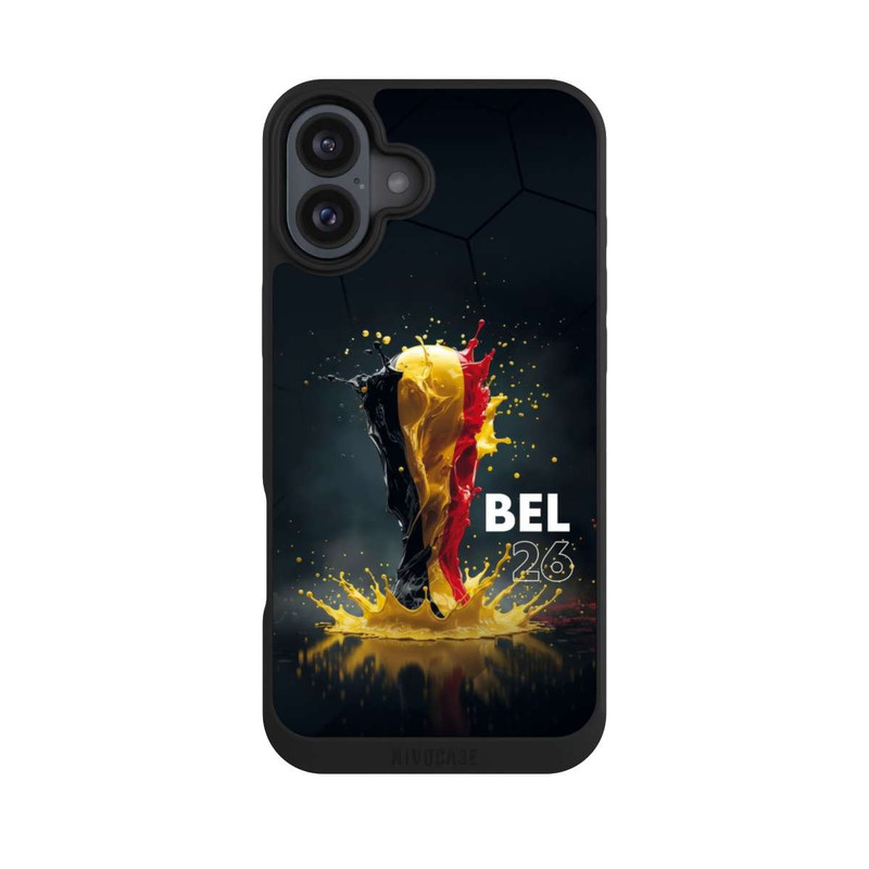 iPhone 16 Plus NIVOpure BEL 26