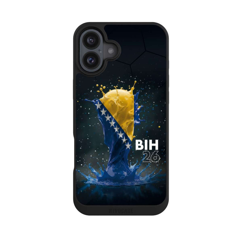 iPhone 16 Plus NIVOpure BIH 26