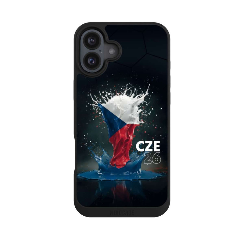 iPhone 16 Plus NIVOpure CZE 26