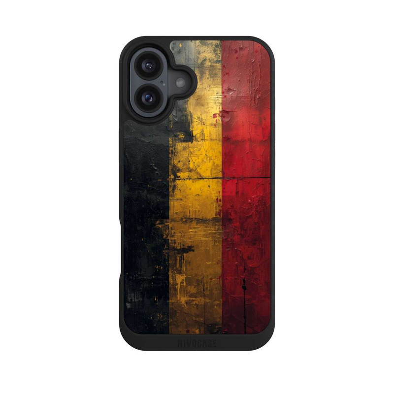 iPhone 16 Plus NIVOpure Belgien 26