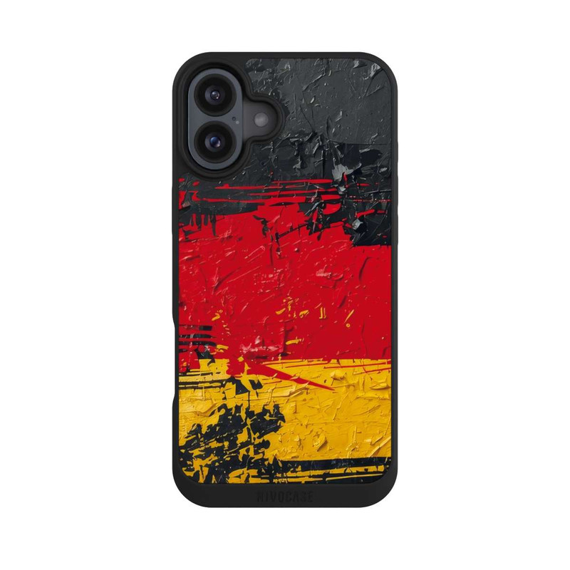 iPhone 16 Plus NIVOpure Allemagne 26