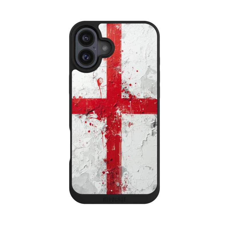 iPhone 16 Plus NIVOpure England 26