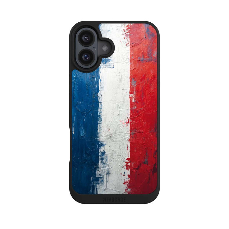 iPhone 16 Plus NIVOpure France 26
