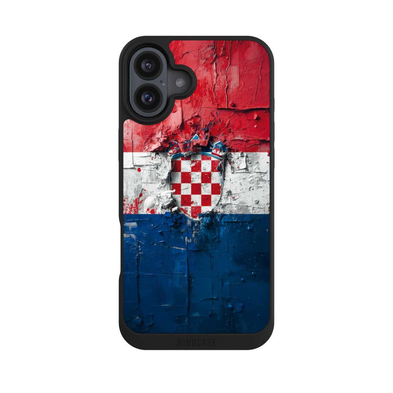 iPhone 16 Plus NIVOpure Kroatien 26