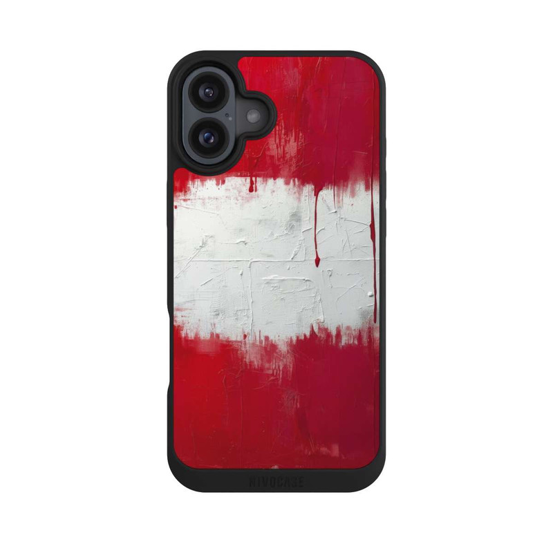 iPhone 16 Plus NIVOpure Österreich 26