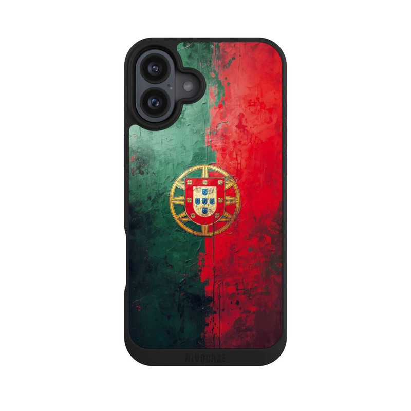 iPhone 16 Plus NIVOpure Portugal 26