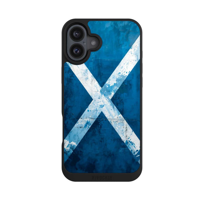 iPhone 16 Plus NIVOpure Schottland 26