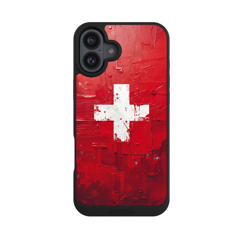 iPhone 16 Plus NIVOpure Schweiz 26