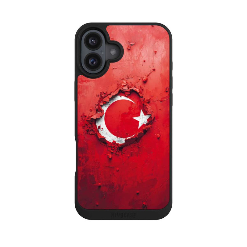 iPhone 16 Plus NIVOpure Türkei 26