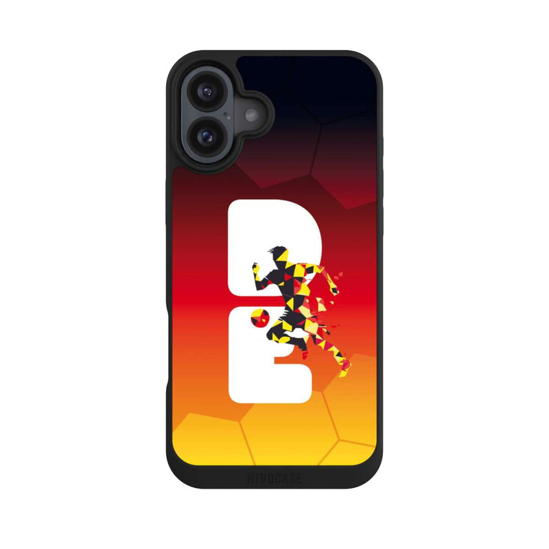 iPhone 16 Plus NIVOpure Allemagne Coupe du Monde 2026
