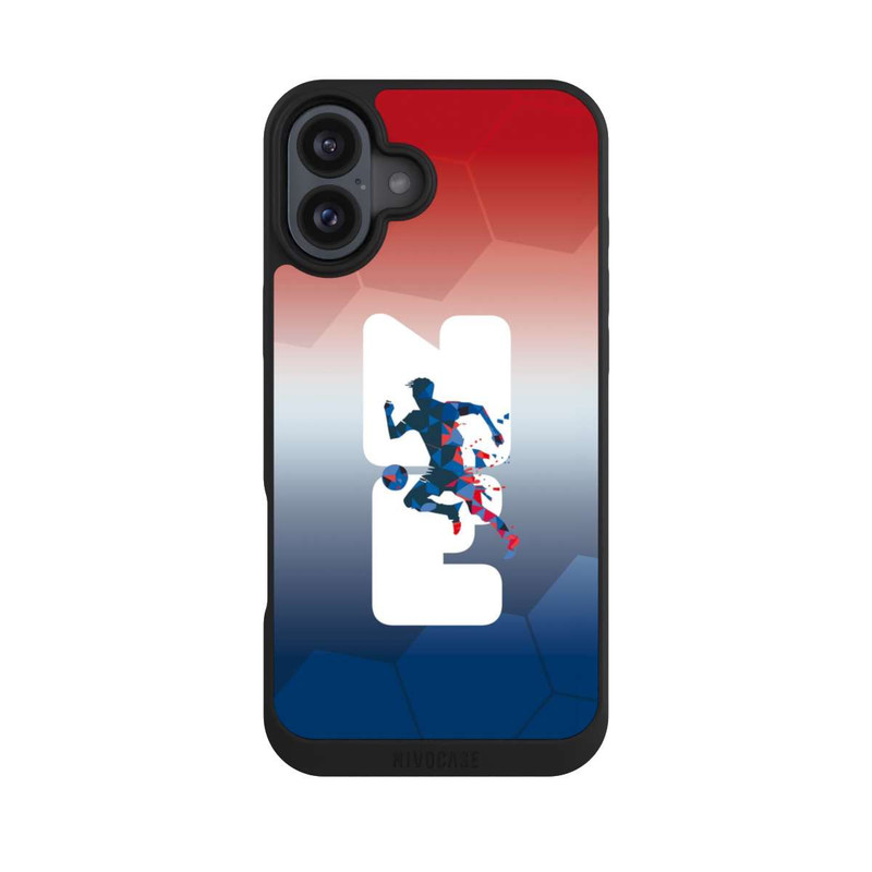 iPhone 16 Plus NIVOpure Niederlande WM 2026