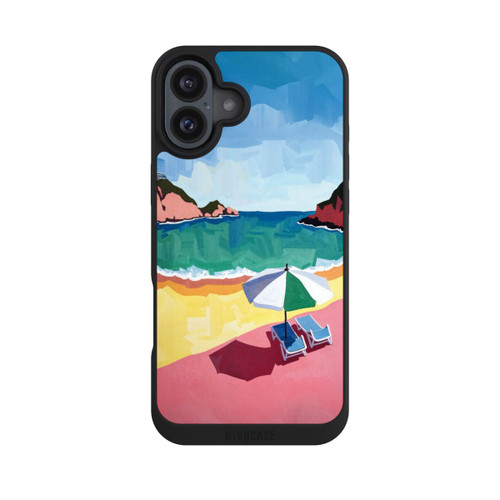 Apple iPhone 16 Plus NIVOpure By The Ocean