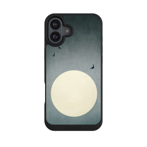 Apple iPhone 16 Plus NIVOpure Moonshine Dancers