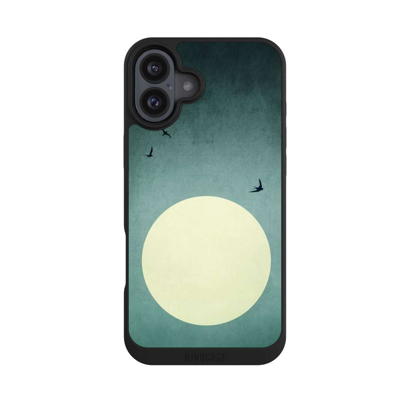 iPhone 16 Plus NIVOpure Moonshine Dancers