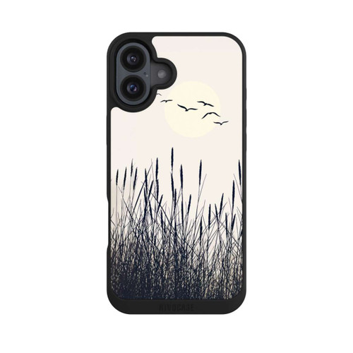 Apple iPhone 16 Plus NIVOpure Fields of Gold Art