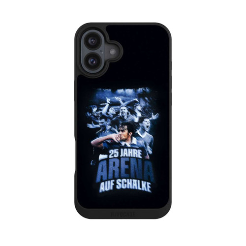 Apple iPhone 16 Plus NIVOpure 25 Jahre Arena Auf Schalke
