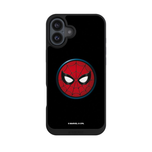 Apple iPhone 16 Plus NIVOpure Spider-Man Hero Universe