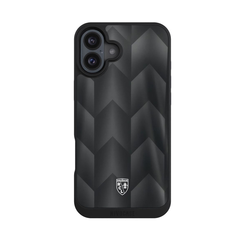 iPhone 16 Plus NIVOpure RC Lens Away Jersey 26/27