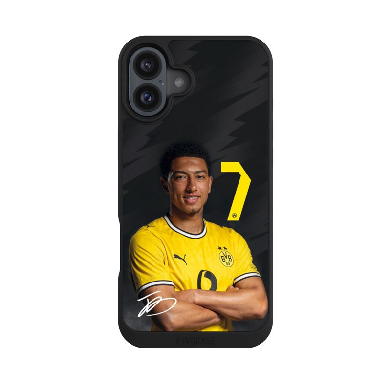 iPhone 16 Plus NIVOpure Jobe Bellingham 26/27