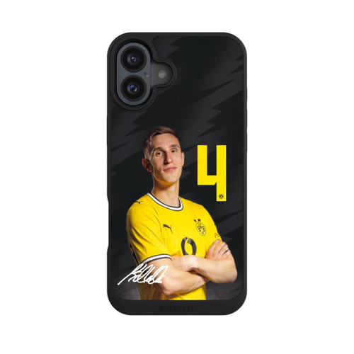 Apple iPhone 16 Plus NIVOpure Nico Schlotterbeck 26/27