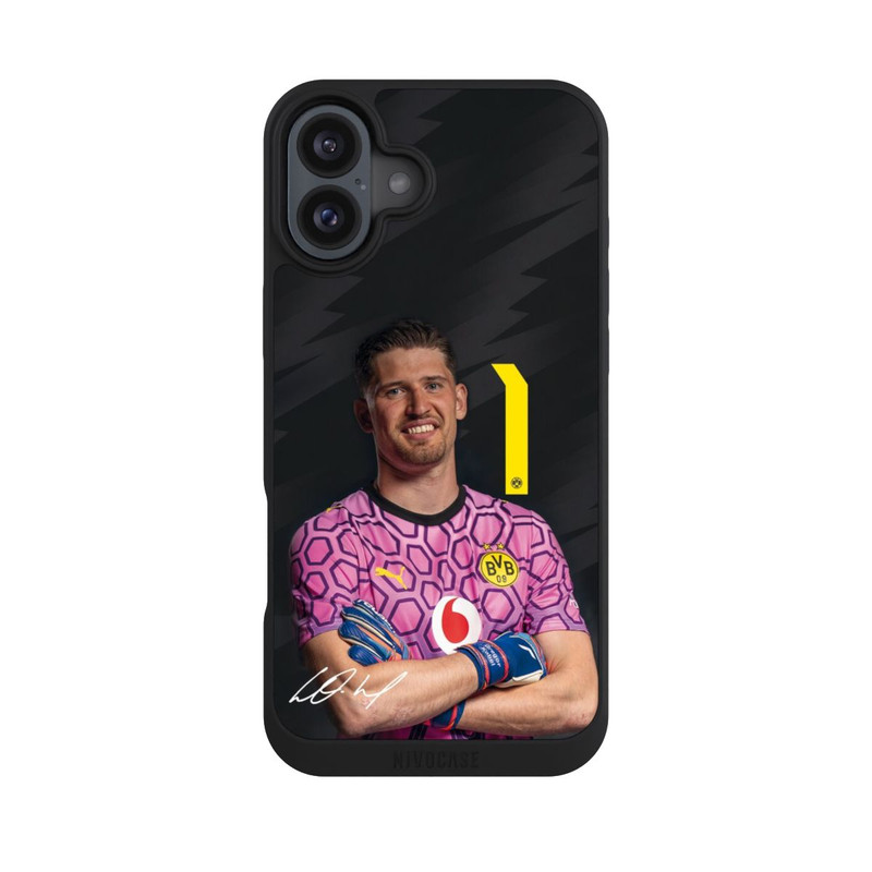 iPhone 16 Plus NIVOpure Gregor Kobel 26/27