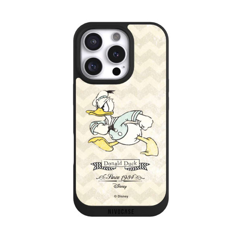 Apple iPhone 16 Pro NIVOpure Donald Vintage