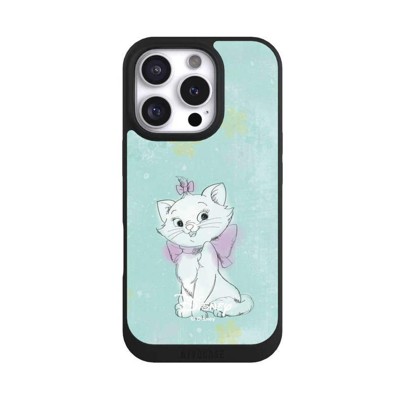 iPhone 16 Pro NIVOpure Marie Watercolor