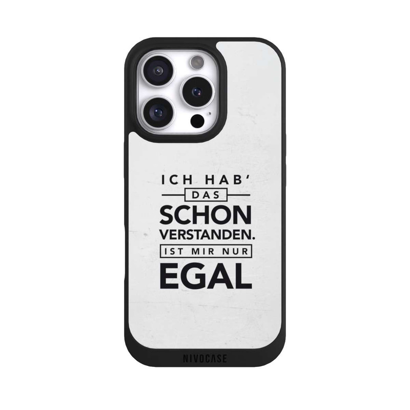 iPhone 16 Pro NIVOpure Schon Verstanden