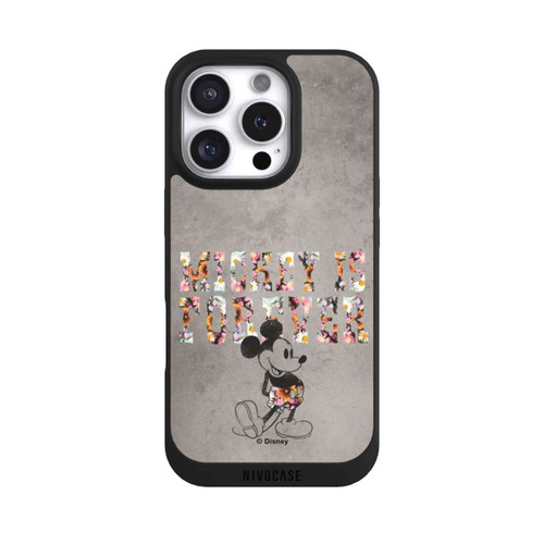 Apple iPhone 16 Pro NIVOpure Mickey Is Forever