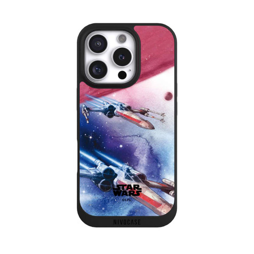 Apple iPhone 16 Pro NIVOpure X-Wing