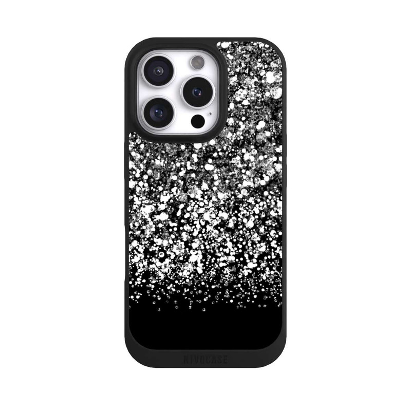 iPhone 16 Pro NIVOpure Snow Fall