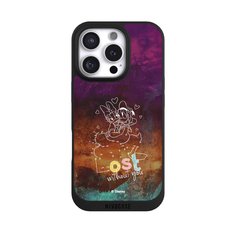 iPhone 16 Pro NIVOpure Lost Without You
